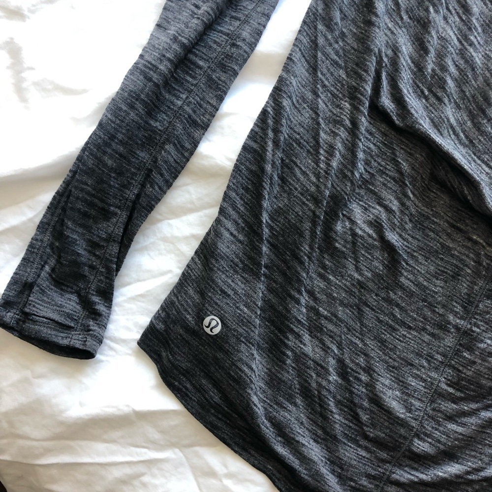 Lululemon Long Sleeve - Picture 3 of 6
